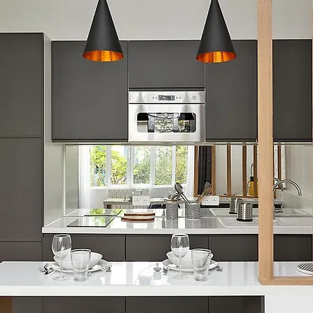 Cosy Loft Near Montmartre París
