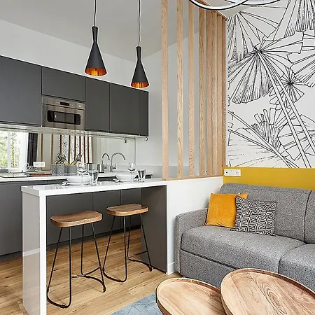 Cosy Loft Near Montmartre París