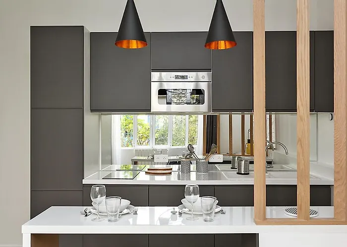 Cosy Loft Near Montmartre Parigi