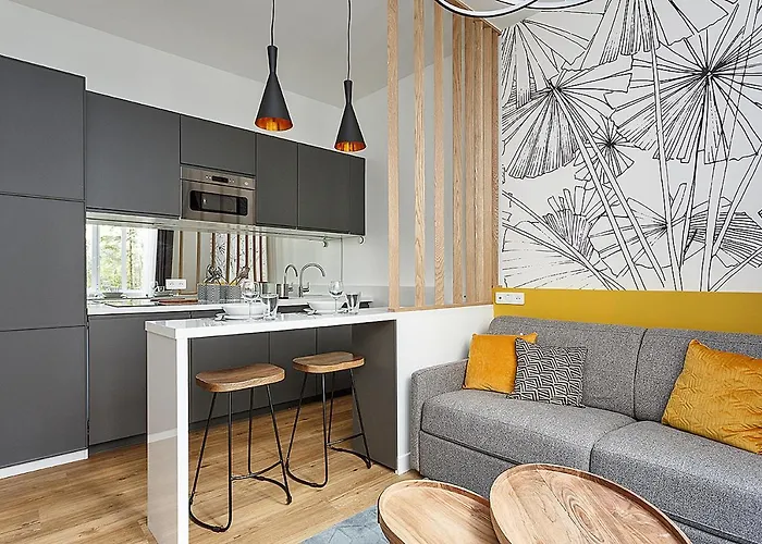 Cosy Loft Near Montmartre Parigi