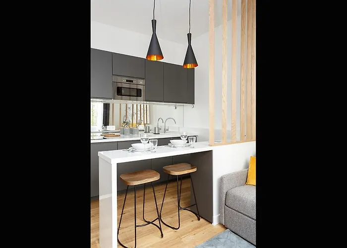 Appartamento Cosy Loft Near Montmartre *